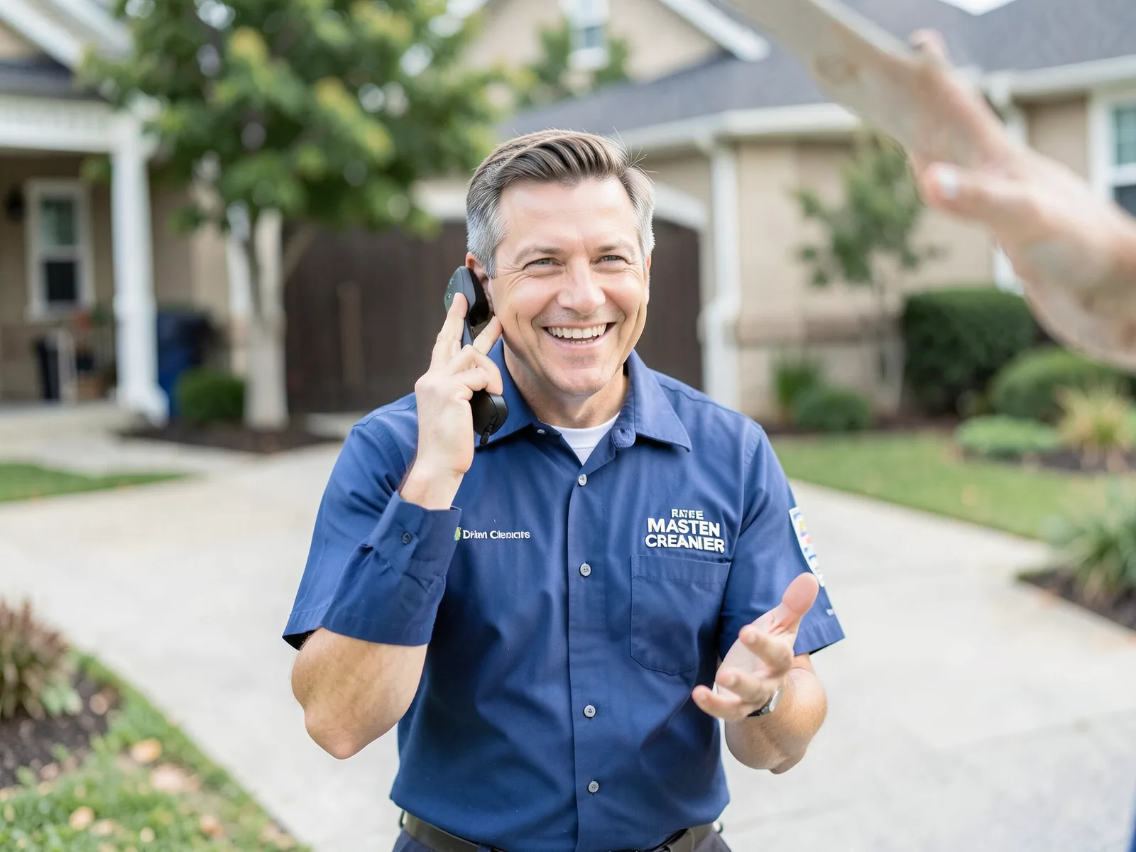 Drain Cleaning South Plainfield, NJ FAQs
